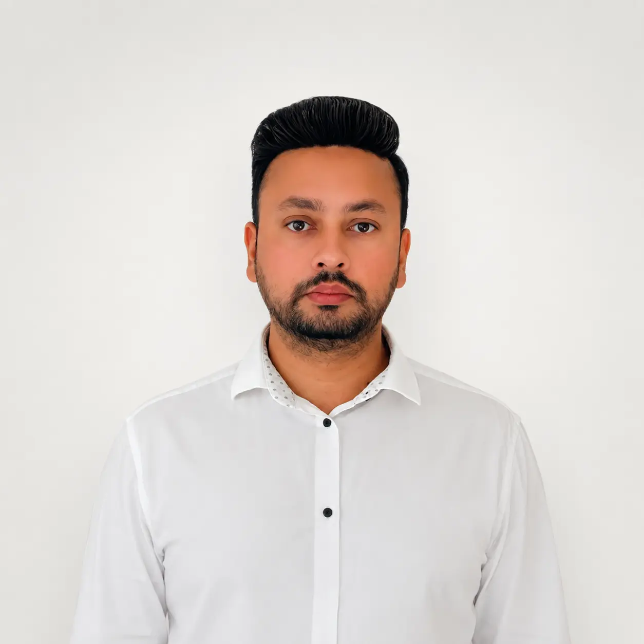 Jaspreet Singh