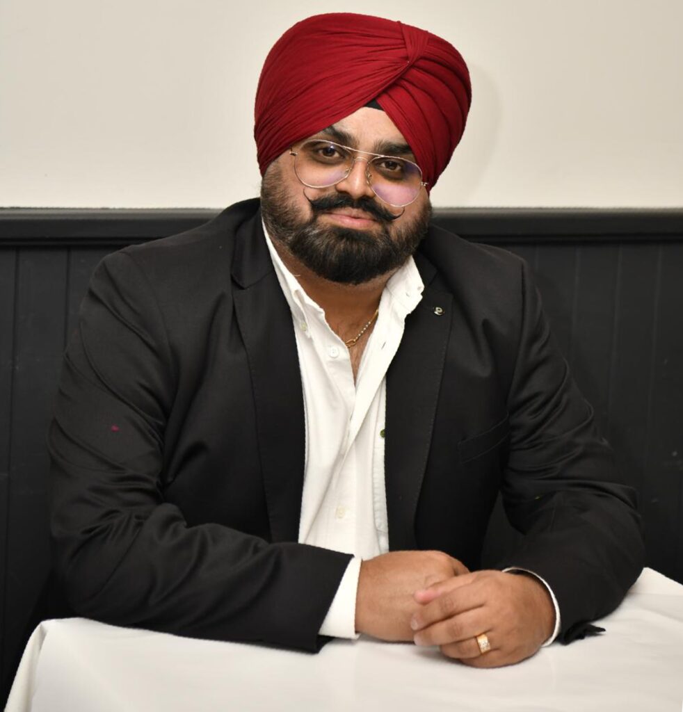 Homelynk Finance Founder