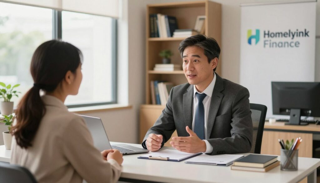 Keysborough Mortgage Specialist