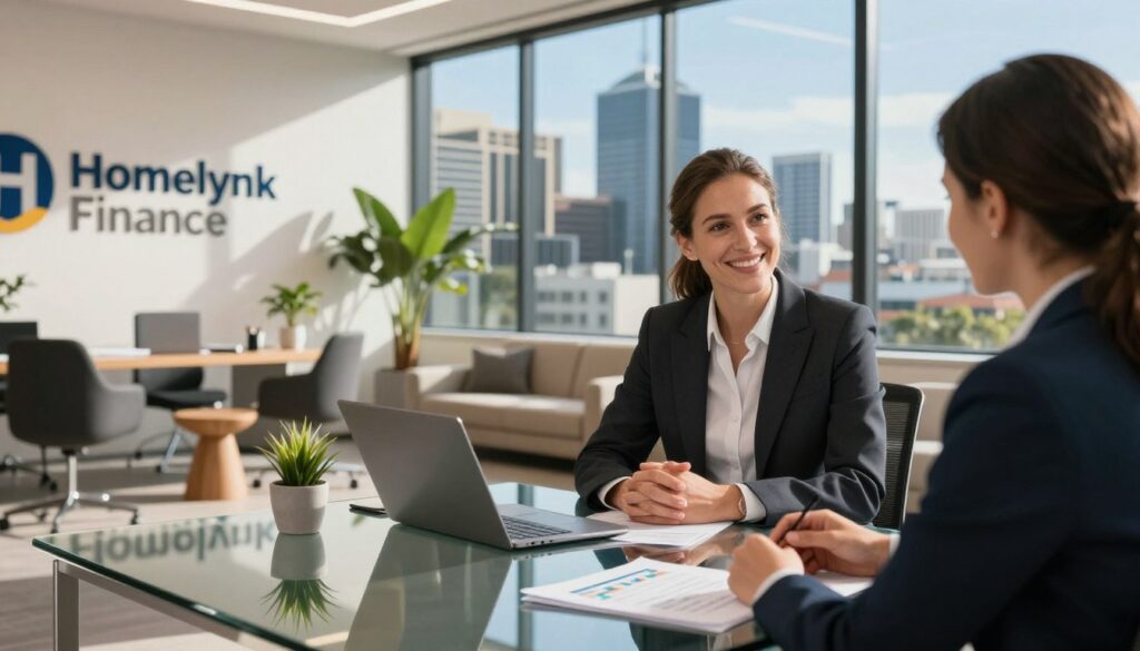 Refinance Broker Melbourne