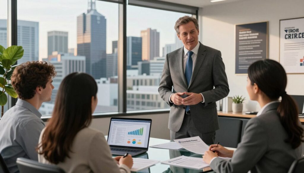 expert mortgage broker Melbourne