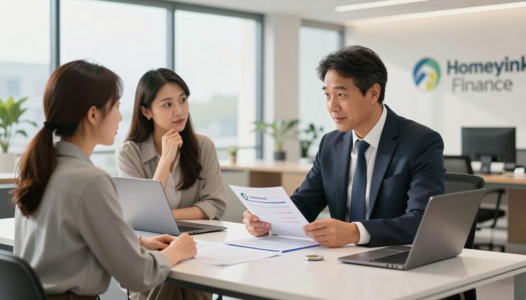 home loan broker in Keysborough