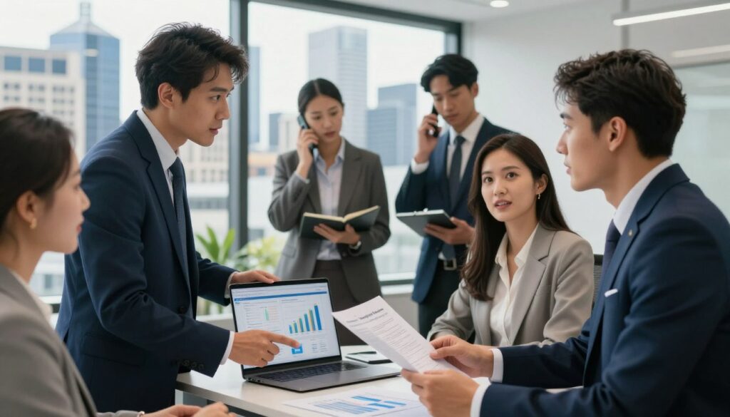refinance brokers in Melbourne