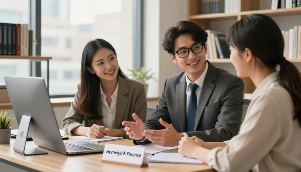 Best Mortgage Broker Near Me