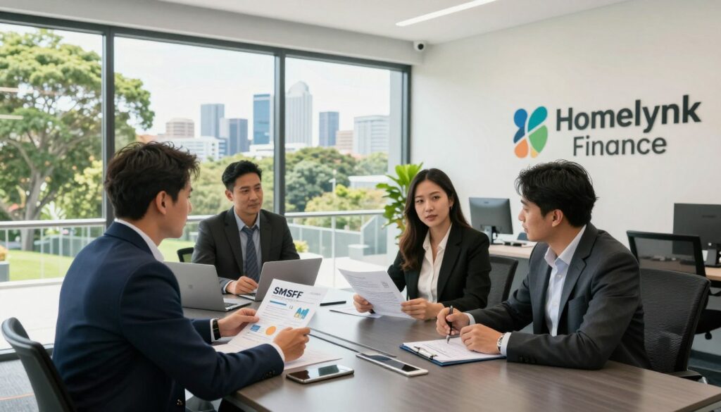 Dandenong North Property Financing