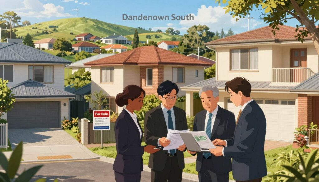 Dandenong South Real Estate Trends Dandenong South Real Estate Trends