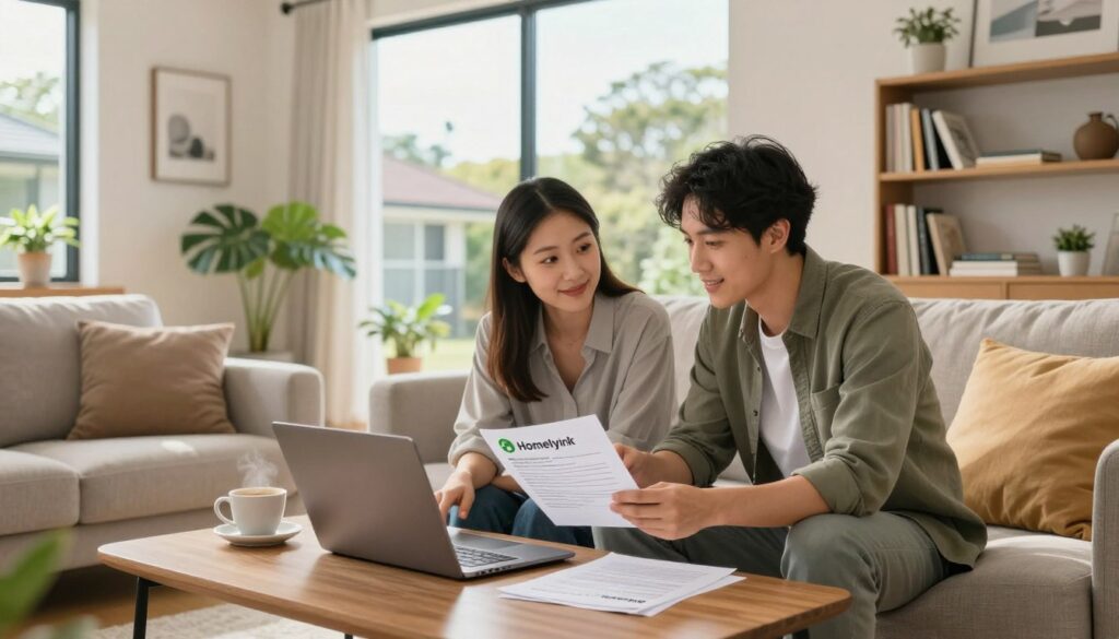Home Loans Dandenong South