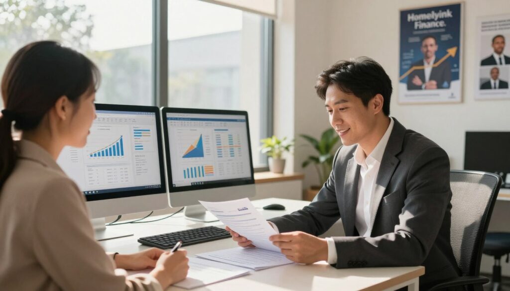 Personalised Finance Solutions Dandenong