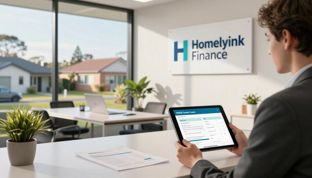 SMSF Home Loans Dandenong North