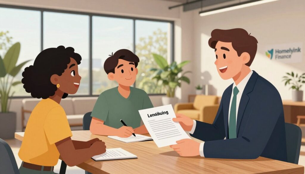 Tailored Lending Support Dandenong East