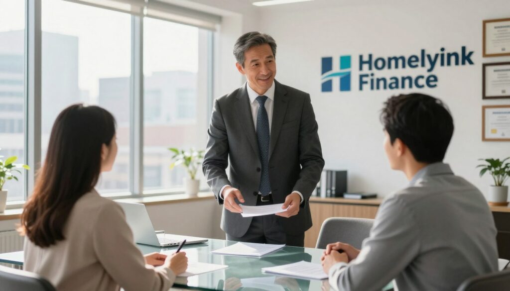best mortgage broker near me