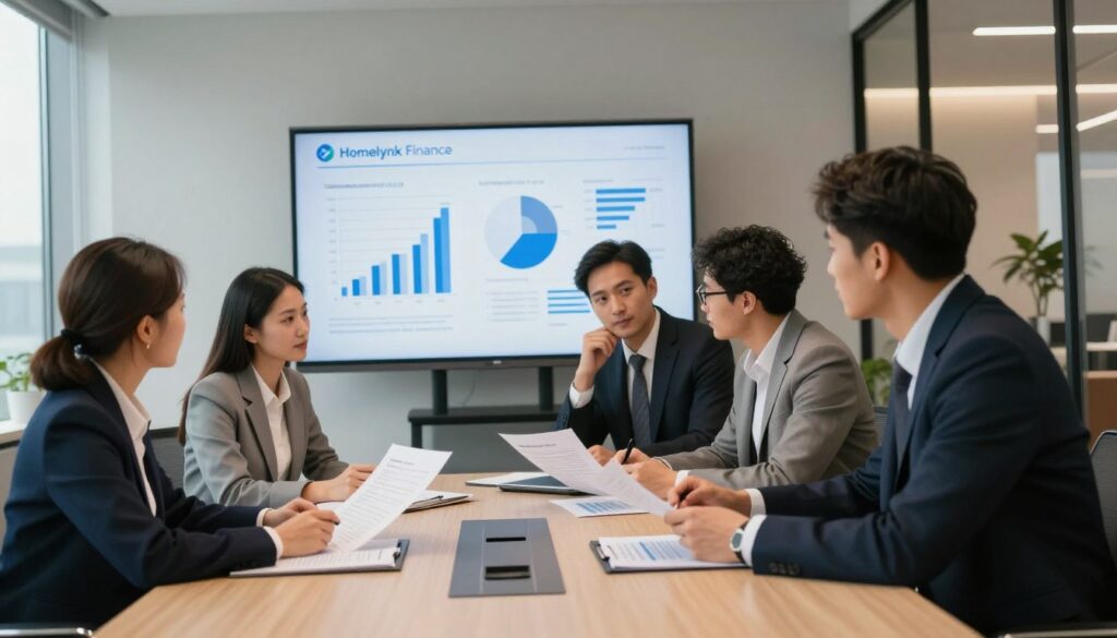 commercial finance springvale