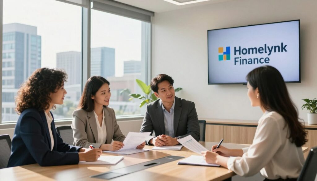 commercial loans springvale