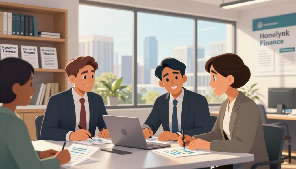 finance solutions dandenong east