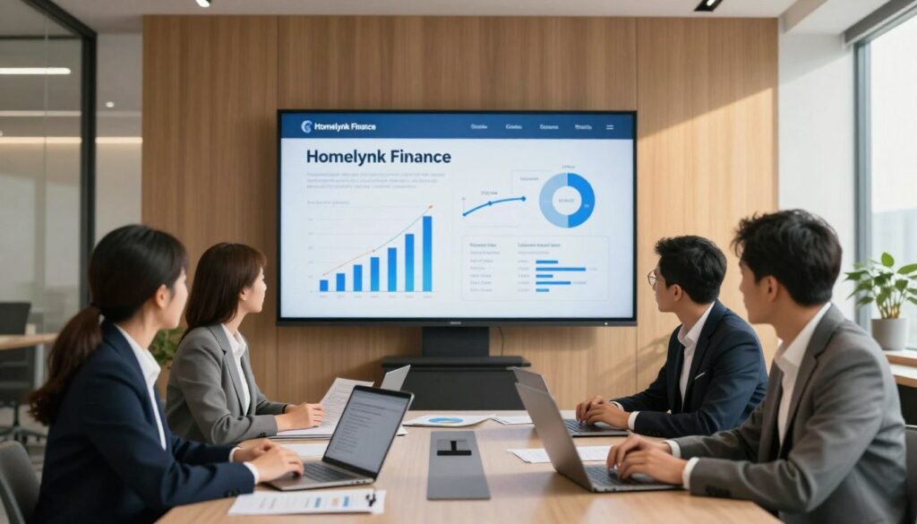 lyndhurst asset finance solutions