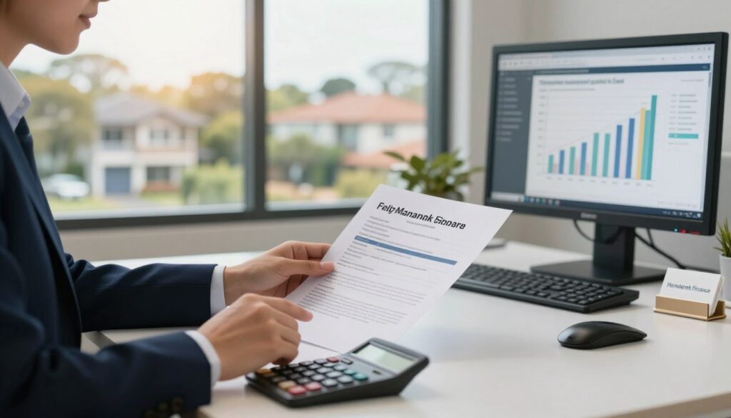 self-managed super fund loans