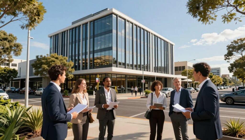 Commercial Property Loan Dandenong North
