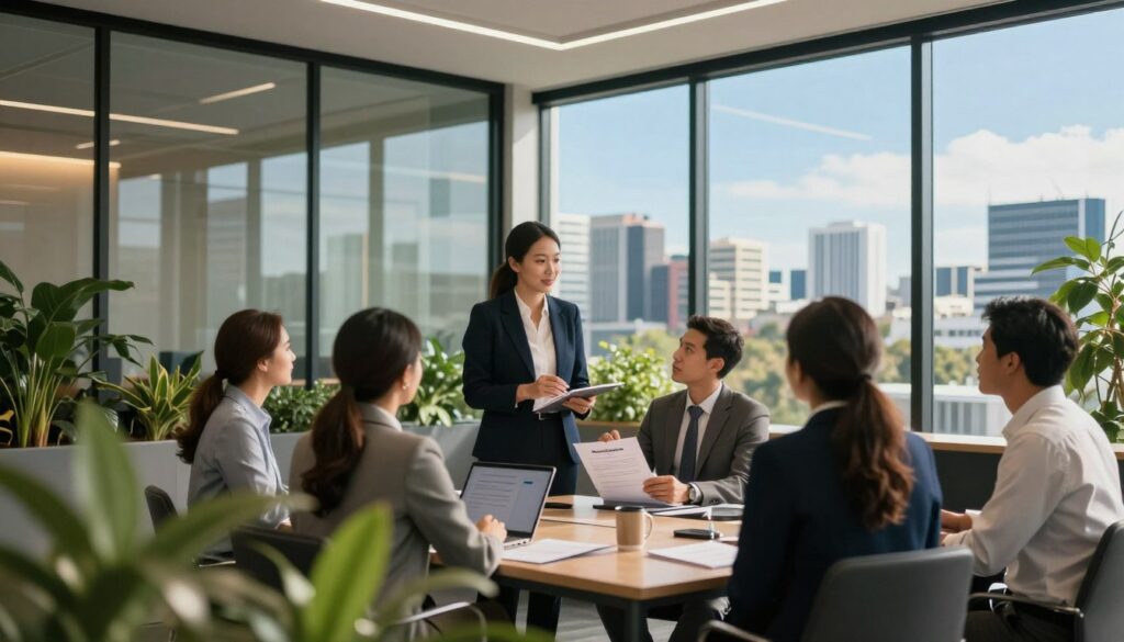 Commercial Property Loan Dandenong North