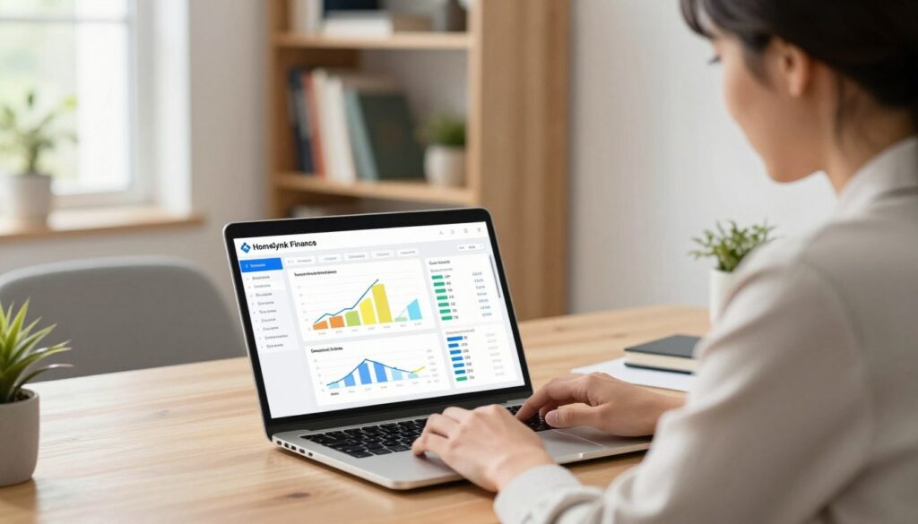Home Loan Interest Rates Australia