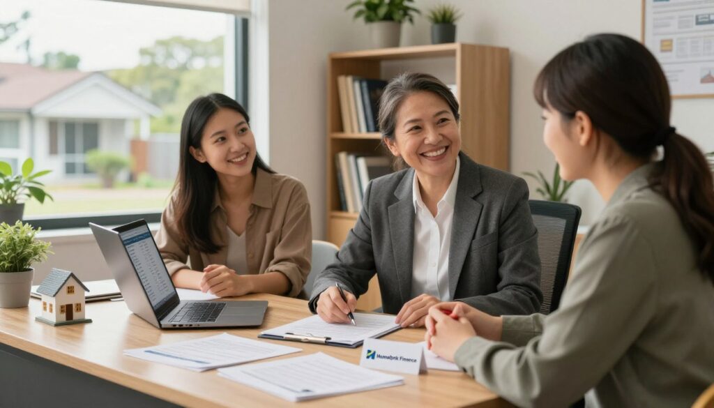 Mortgage Help Keysborough