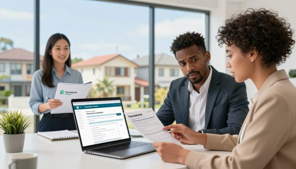 dandenong first home buyer loans
