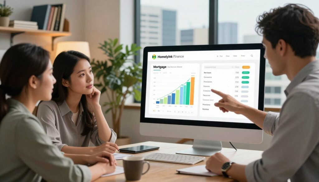mortgage calculator australia