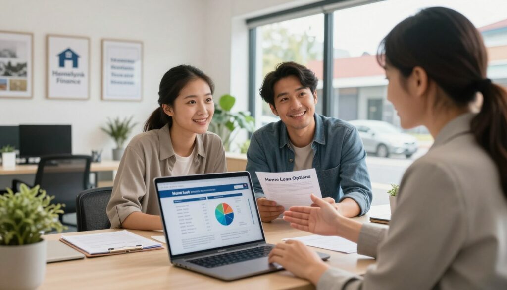 mortgage help keysborough