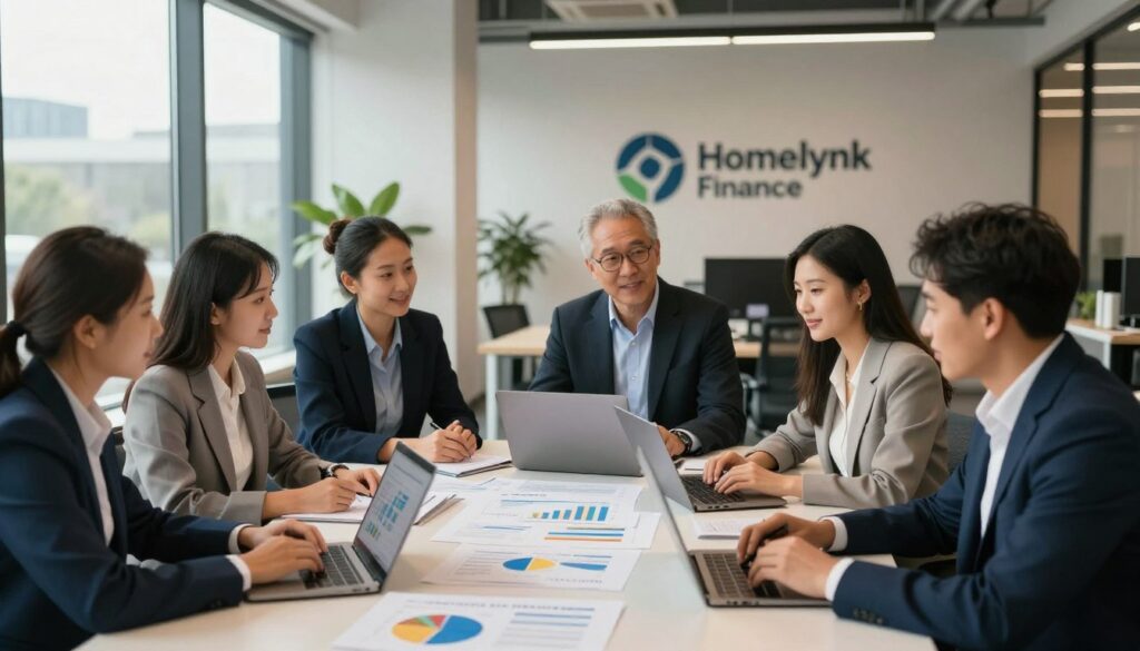 Asset Finance Loans Dandenong South
