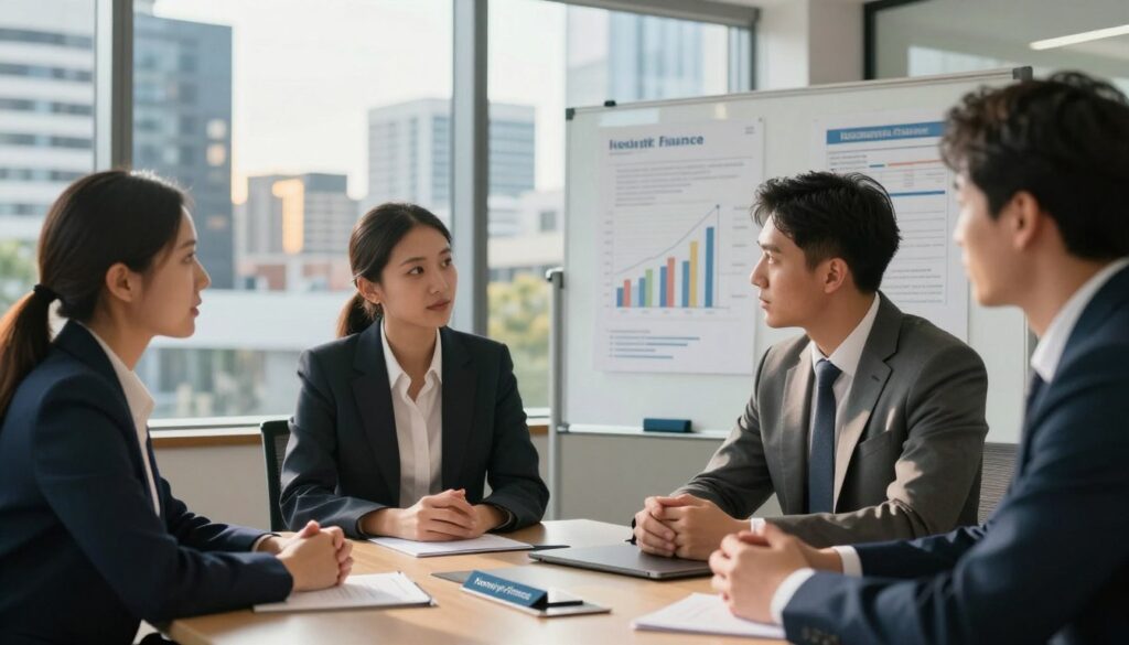 Business Loans Dandenong