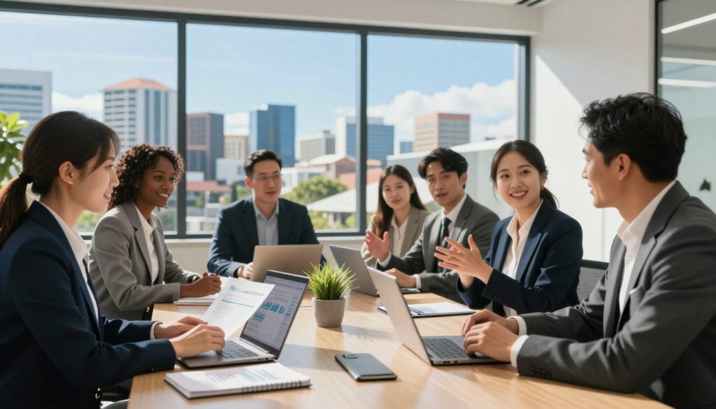 Business Loans Dandenong