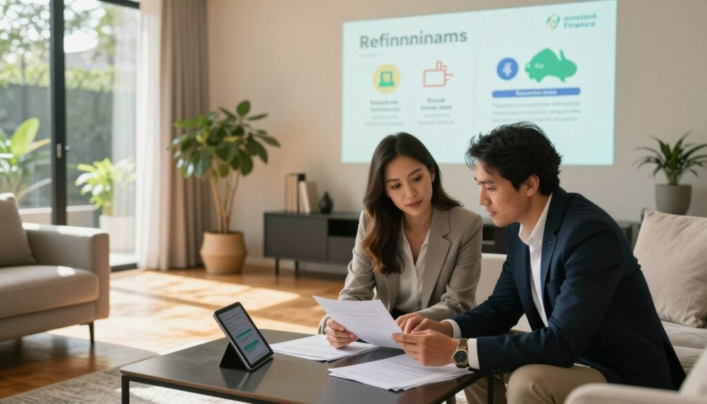 Refinancing Options Explained